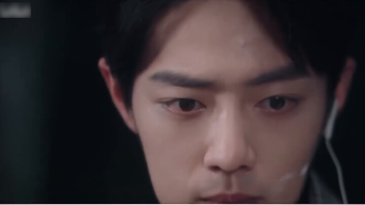 [เซียวจ้าน นาร์ซิสซัส｜กุยอี้เย่ & กุยเหว่ย] นางงามป่วยไข้และบอดี้การ์ดวัยเด็กของเขา_30 (เย่ผู้ขี้หึง