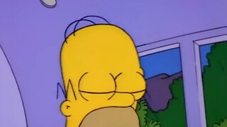 The missing mouth in The Simpsons, was defrauded of 3 million and almost died on the spot, The Simps