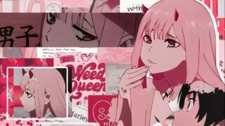 【Shadow Of The Sun】 DARLING in the FRANXX 还是那个0216！！！