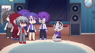 Gian And Fantastic Friends - Episode 9 - Walah! Episodenya Kenapa Rusak?