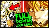 How Strong is Zenitsu Agatsuma? (Demon Slayer / Kimetsu no Yaiba Full Power Explained)
