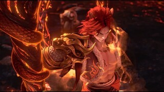 Wu Dong Qian Kun S5 | Episode 11