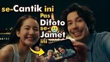 GINI RASANYA CINTA SAMA HANTU CANTIK 🥰👻 | Cerita Alur Film My Boo