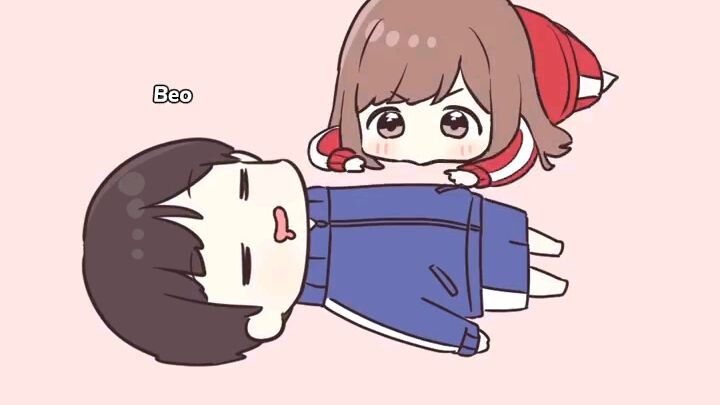 Khi tui lâu ngày KHÔNG gặp anh beo