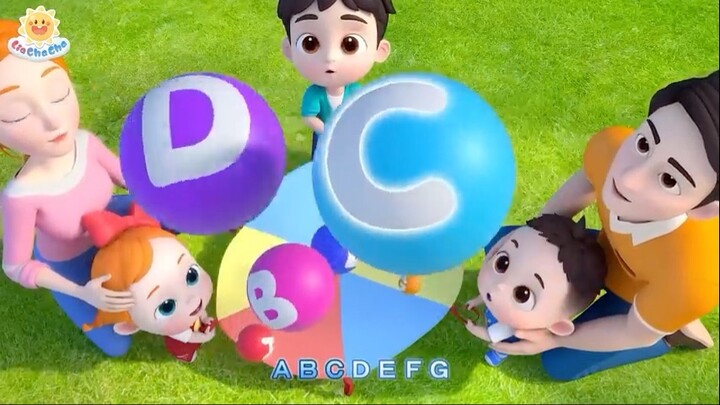 ABCD SONG