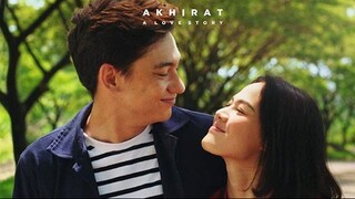 Akhirat A Love Story | Adipati Dolken, Della Dartyan, Agnes Naomi