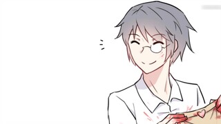 【Yonghui】 Tulisan tangan "Saya tidak minum obat apa pun hari ini"