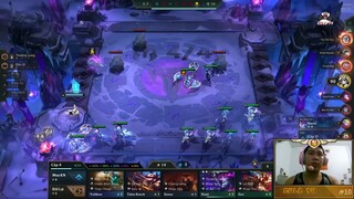 THƯỢNG LONG TỐI THƯỢNG⭐⭐⭐LỐI CHƠI MẠ VÀNG CỰC DỄ CỦA THÁCH ĐẤU TÂY ÂU CARRY ĐTCL