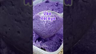 Ube Halaya #ubehalaya #easyrecipe #easydessert #metskitchen