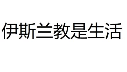 伊斯兰 一个无神论教授和一个穆斯林学生的对话(360P)