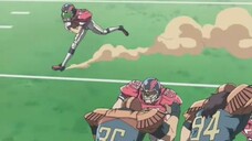 Eyeshield 21 - Episode 69 (Tagalog Dub)