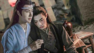 [Wangxian] Ruyu Gongzi Gubernur Abadi Episode 6