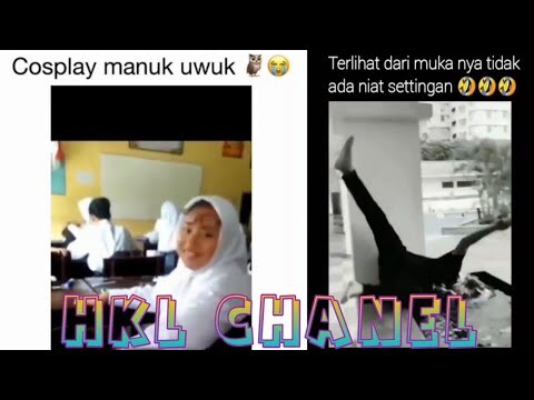 “ Everyday ccp random " Eps: kok bisa😵