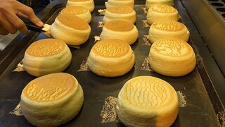 / Lemon Souffle Pancakes - Taiwanese Street Food