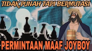 PENDUDUK ASLI KERAJAAN KUNO TERUNGKAP - ANIME REVIEW (ONE PIECE)