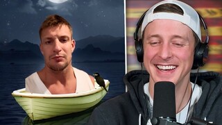 This is My Last Zeducation Video... | TRY NOT TO LAUGH #88