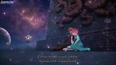 Tales Of Demons And Gods S9 Eps 01 Sub Indo