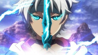 Top 10 Phim Anime có Nhân Vật Chính Mạnh Hơn Thần Thánh
