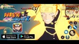 Naruto Slugfest X 3D Action RPG Game for Android and iOS Download