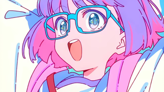 【2026年/剧场版/锦织敦史/CloverWorks】GROTESQQQUE -怪异- 先导PV【MCE汉化组】