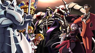 Watch Overlord IV Episode 6