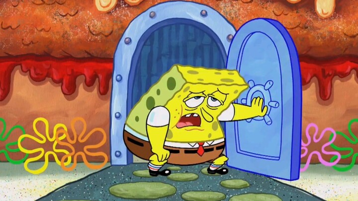 จะเกิดอะไรขึ้นถ้าบ้านของ SpongeBob ไม่ใช่บ้านสับปะรด?