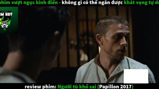 Người tù khổ sai (p2) #phimcuocsong