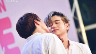 【meanplan】Sự ăn ý kinh ngạc, thần hợp ngọt ngào