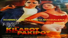 ANG KILABOT AT SI MISS PAKIPOT 1998 Full Movie | Rommel Padilla | Rita Magdalena