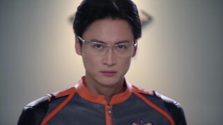 Siêu Nhân Điện Quang Decker EP 6 [Sub Việt]