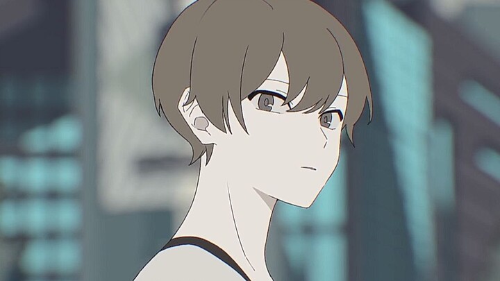 [Chinese Cover] Scramble Dating (Chaotic Socializing) [Boy’s Voice]