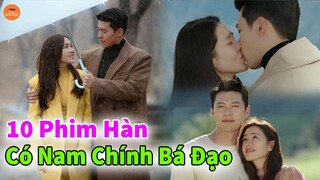 Top 10 Phim Hàn Ngọt Hơn Đường Có Nam Chính Lạnh Lùng Thuyết Minh Hay Nhất
