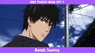 ONE PUNCH MAN EPS 1 #4