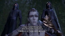 Shuangsheng Wu Hun eps 20