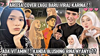 AI TEAM NYANYI LAGU KARINA YANG VIRAL? VITAMIN SAMAD DAN KARINA