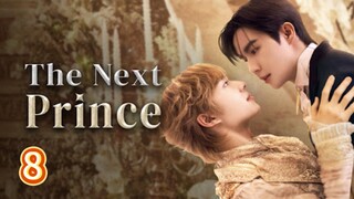 🇹🇭 (EngSub) The Next Prince Episode 8 Preview