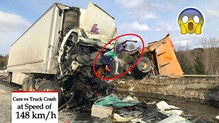 BAD DAY AT WORK FAILS 2023_ FUNNY FAILS COMPILATION 2023_IDIOTS DANGEROUS TRUCK & CAR DRIVING FAILS