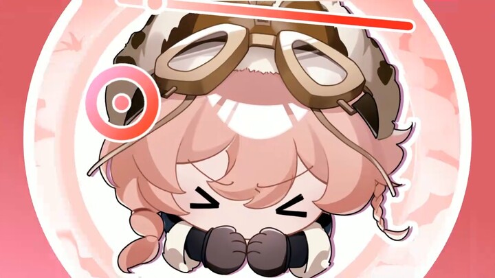 [Back to the Future 1999] Set off! Heading to Antarctica!