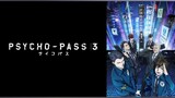 EP 6 - PSYCHO PASS S3 ENGLISH SUB