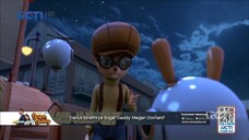Titus The Detective - Episode 8: Beruang Permata