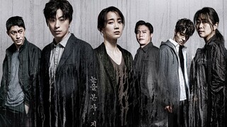 KDrama: Monstrous Ep 3