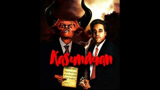 KASUNDUAN (kasunduan sa demonyo)#betterknown