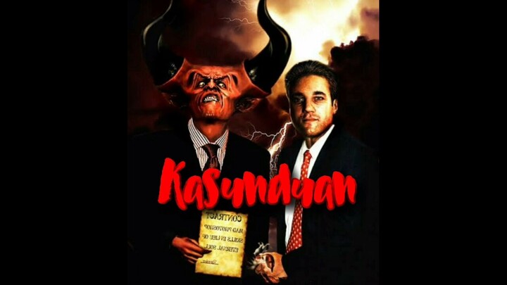 KASUNDUAN (kasunduan sa demonyo)#betterknown