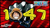 LUFFY'S ONE PUNCH TO RULE THEM ALL | One Piece 1047 | Analysis & Theories
