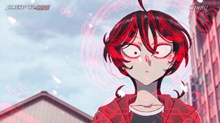 Eps 1 Sanda sub indo FHD