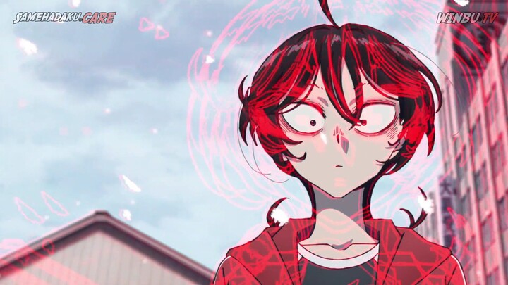 Eps 1 Sanda sub indo FHD