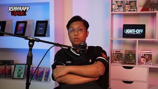 LIGHT OFF FINAL _ PESTA MALAM HOSTEL - TRUE HORROR SERIES