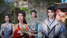 Wǔ Sui Xinghe Eps 14 indo