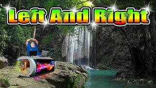 Charlie Puth - Left And Right (Reggae Remix) (feat. Jung Kook of BTS) Dj Jhanzkie 2022