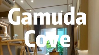 🇲🇾 Gamuda Cove @ Banting - 3 Rooms (977sqft)